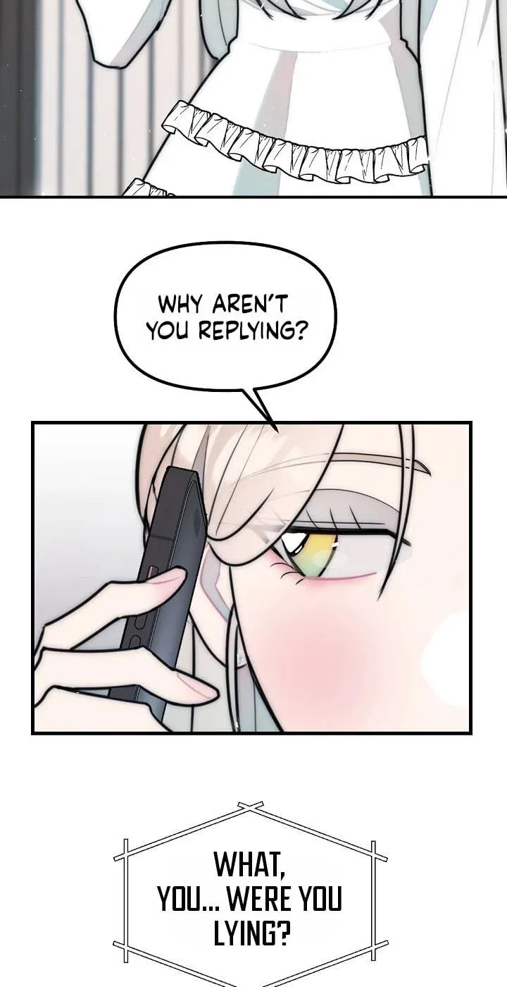 The Teacher in the Trap Chapter 32 page 55 - 