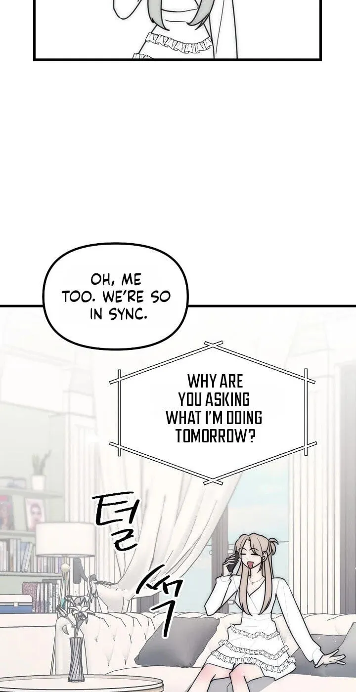 The Teacher in the Trap Chapter 32 page 57 - 