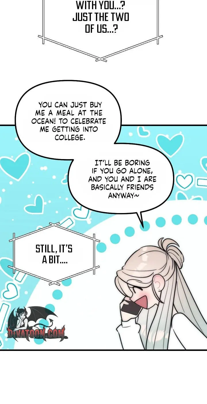 The Teacher in the Trap Chapter 32 page 62 - 