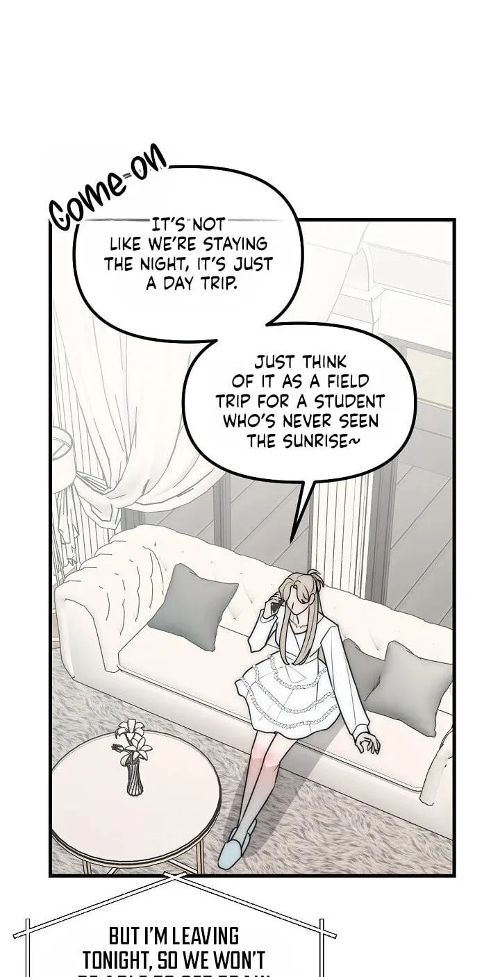 The Teacher in the Trap Chapter 32 page 63 - 