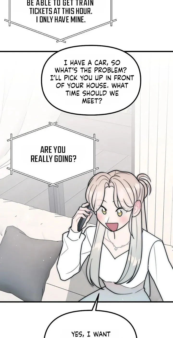 The Teacher in the Trap Chapter 32 page 64 - 