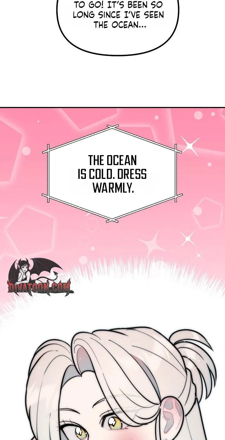 The Teacher in the Trap Chapter 32 page 65 - 