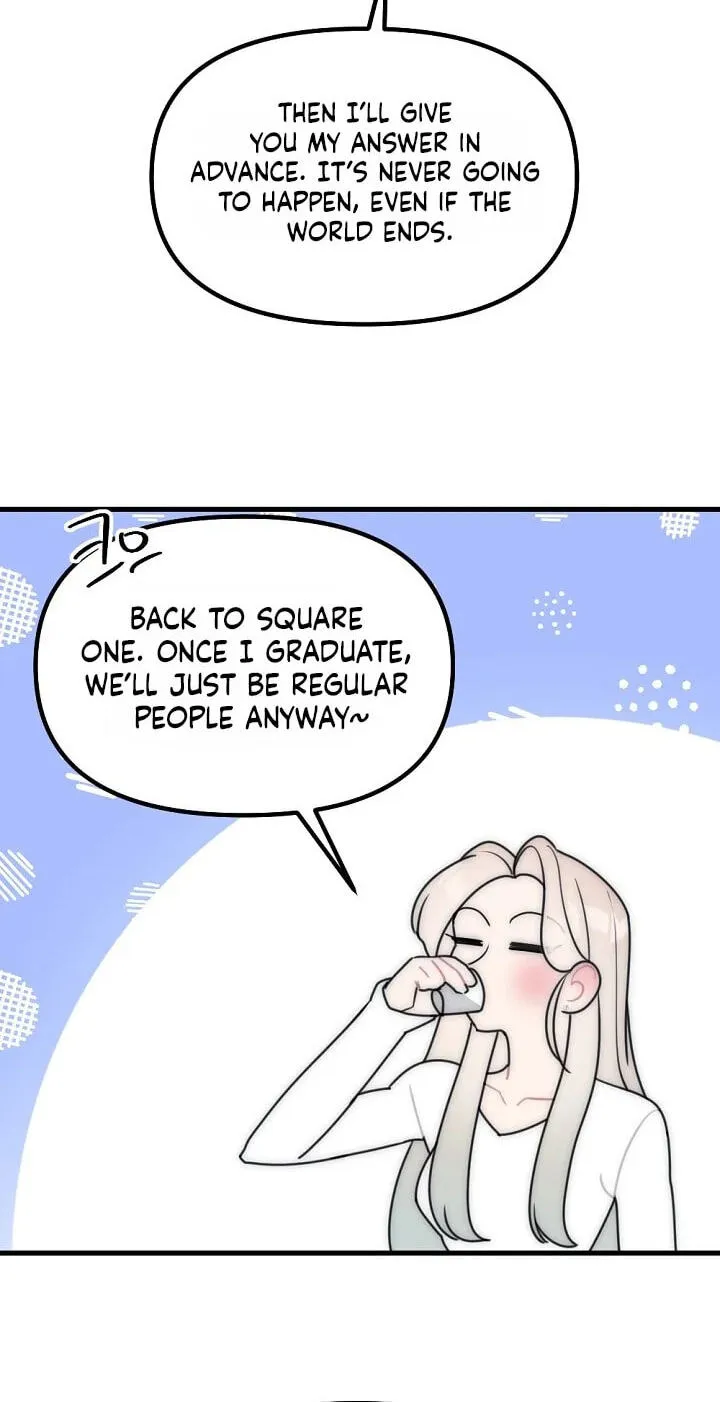 The Teacher in the Trap Chapter 32 page 10 - 