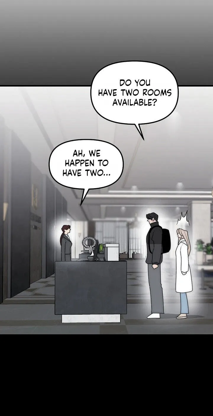 The Teacher in the Trap Chapter 33 page 13 - 
