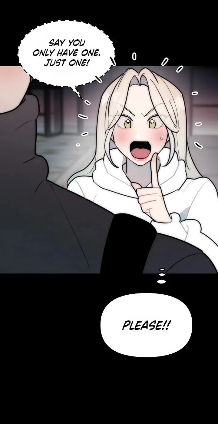The Teacher in the Trap Chapter 33 page 14 - 