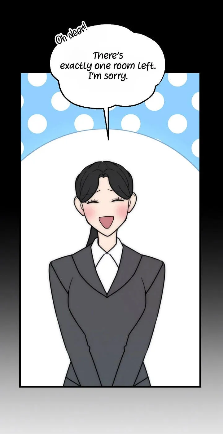 The Teacher in the Trap Chapter 33 page 15 - 