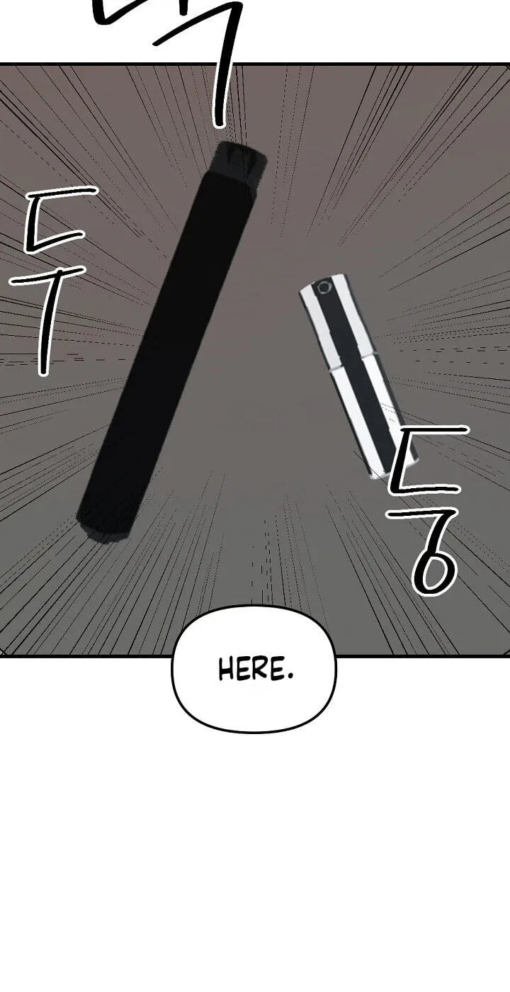 The Teacher in the Trap Chapter 33 page 21 - 