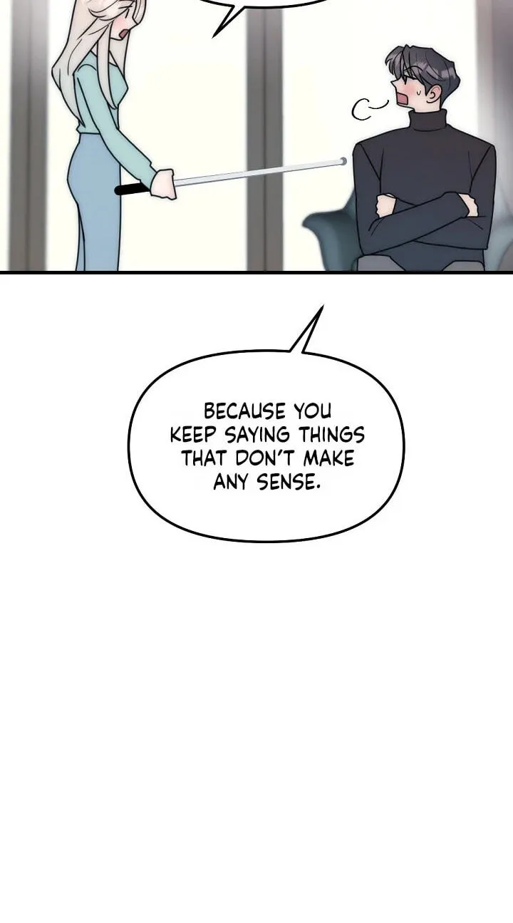 The Teacher in the Trap Chapter 33 page 31 - 