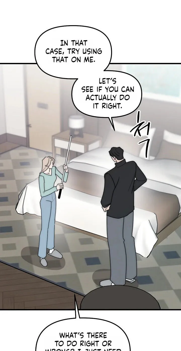 The Teacher in the Trap Chapter 33 page 33 - 