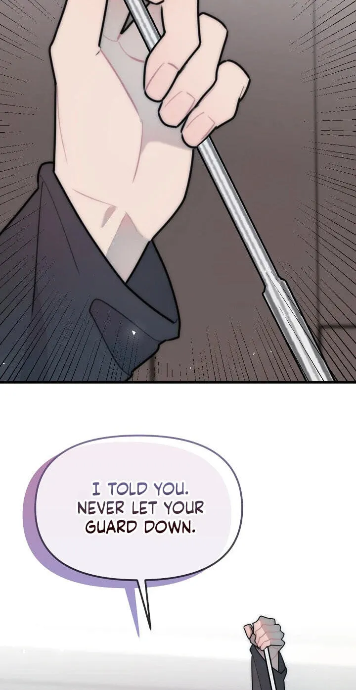 The Teacher in the Trap Chapter 33 page 40 - 