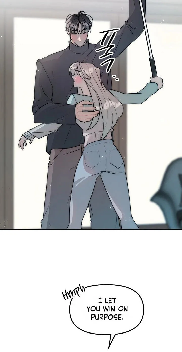 The Teacher in the Trap Chapter 33 page 41 - 
