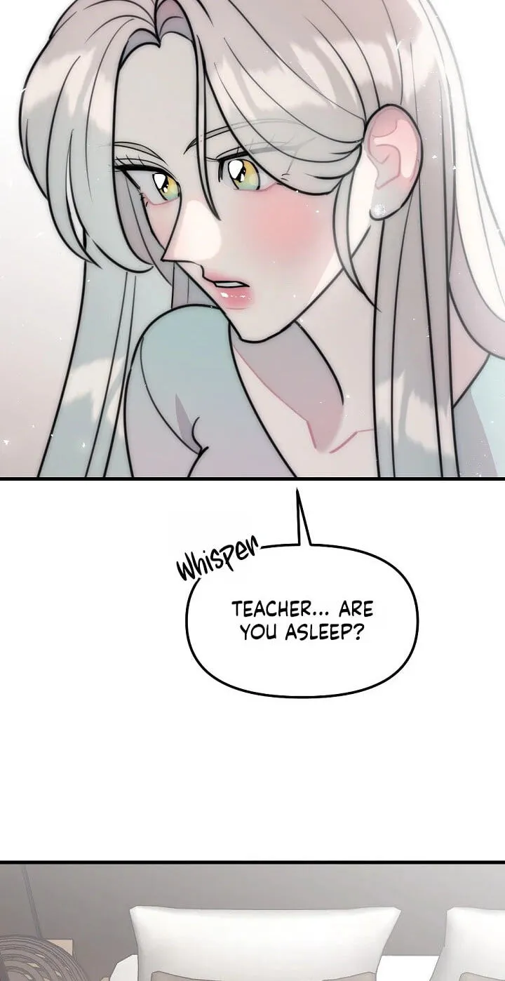 The Teacher in the Trap Chapter 33 page 44 - 
