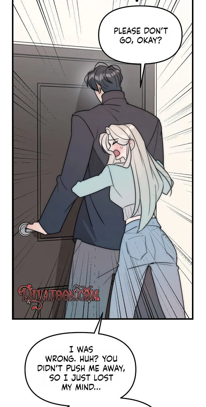 The Teacher in the Trap Chapter 33 page 66 - 