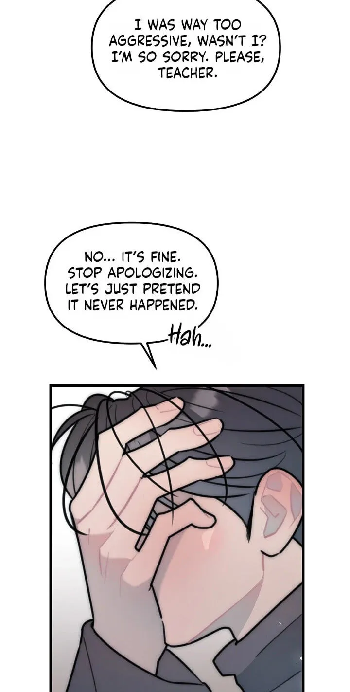 The Teacher in the Trap Chapter 33 page 67 - 