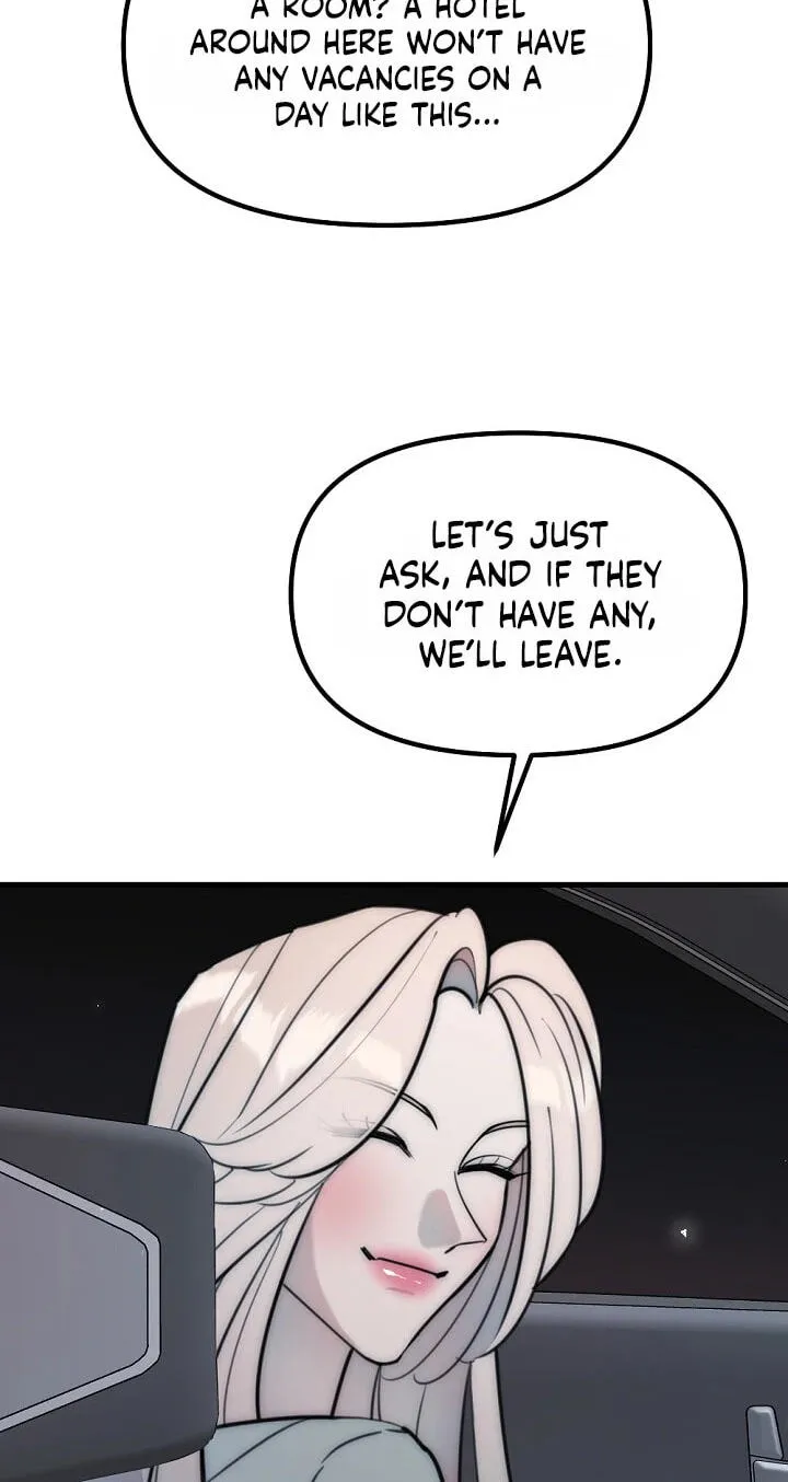 The Teacher in the Trap Chapter 33 page 8 - 