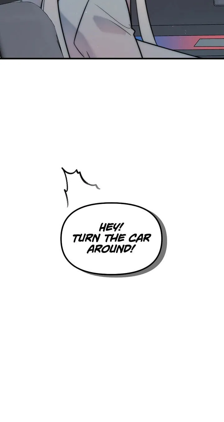 The Teacher in the Trap Chapter 33 page 9 - 
