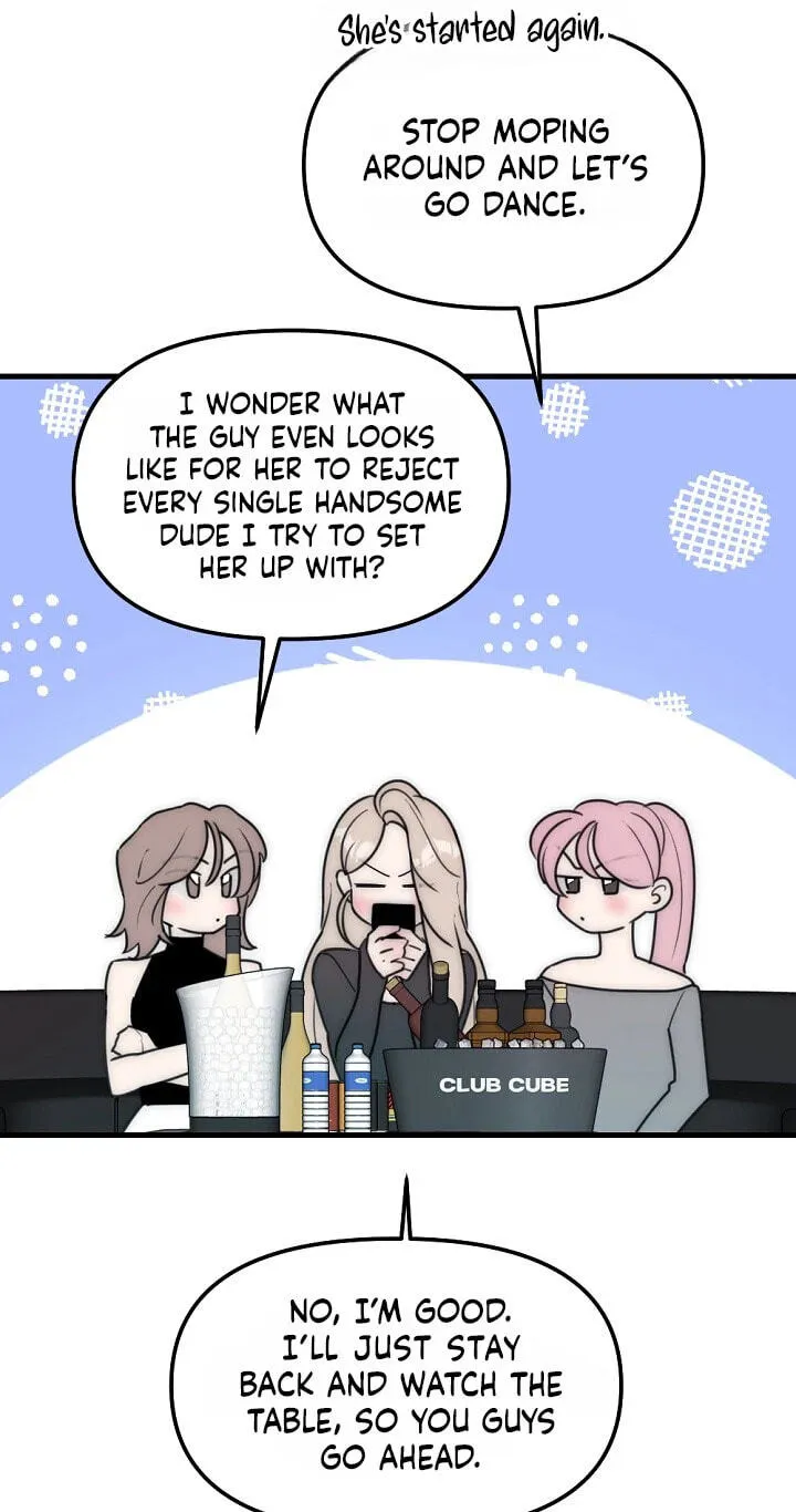 The Teacher in the Trap Chapter 34 page 22 - 