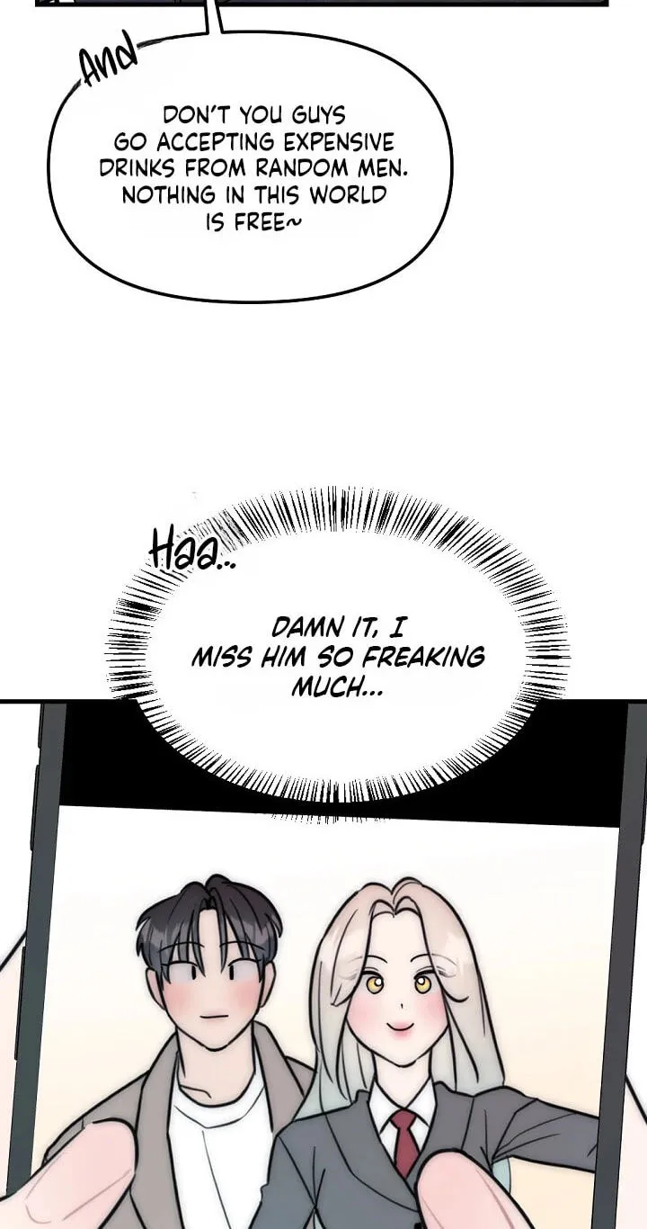The Teacher in the Trap Chapter 34 page 24 - 