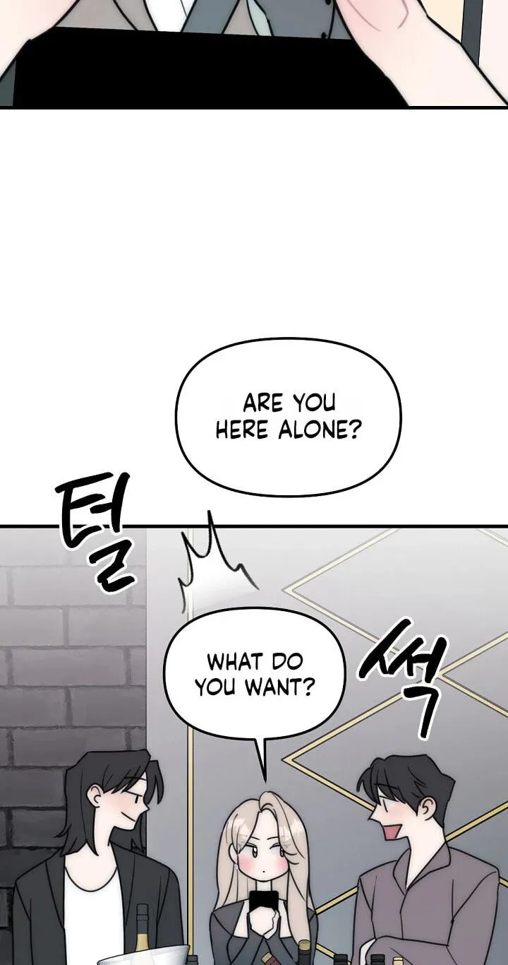 The Teacher in the Trap Chapter 34 page 25 - 