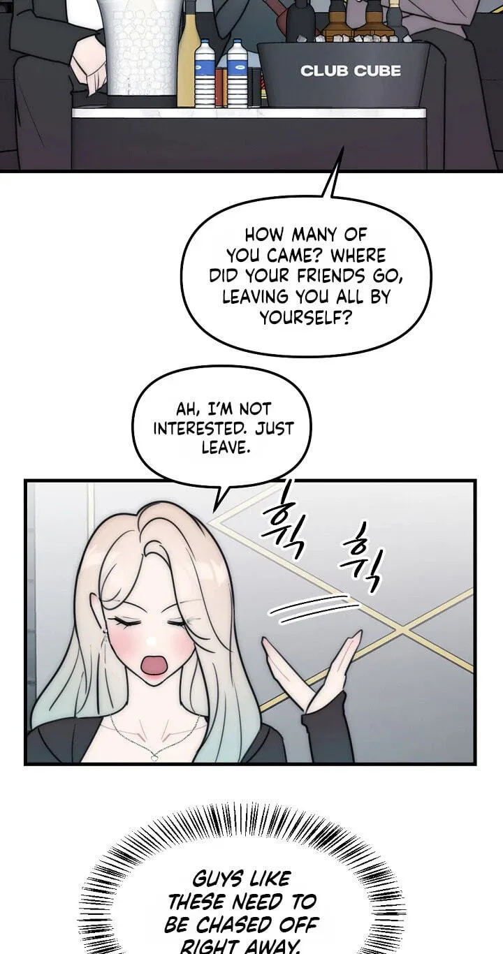 The Teacher in the Trap Chapter 34 page 26 - 