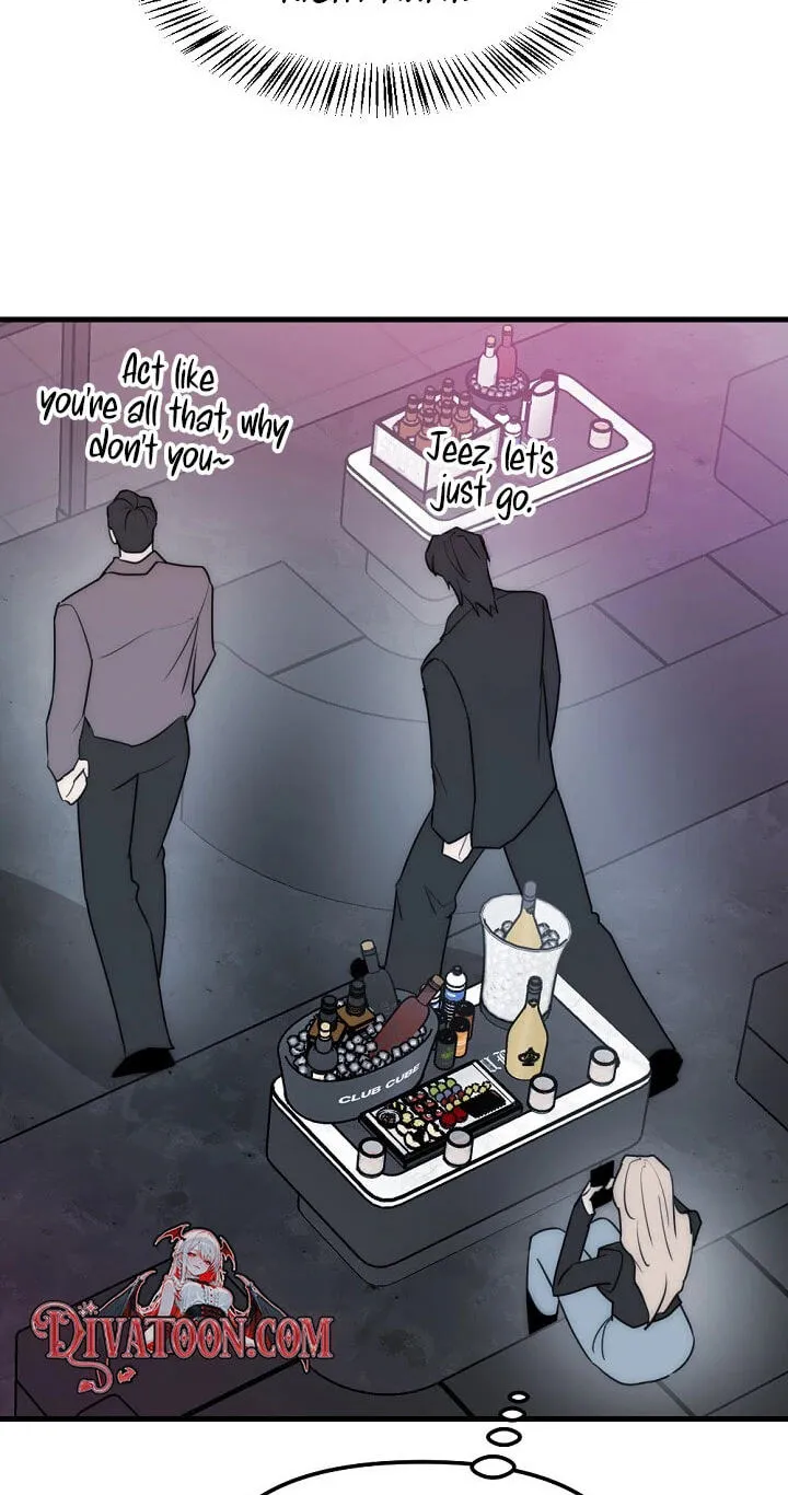 The Teacher in the Trap Chapter 34 page 27 - 