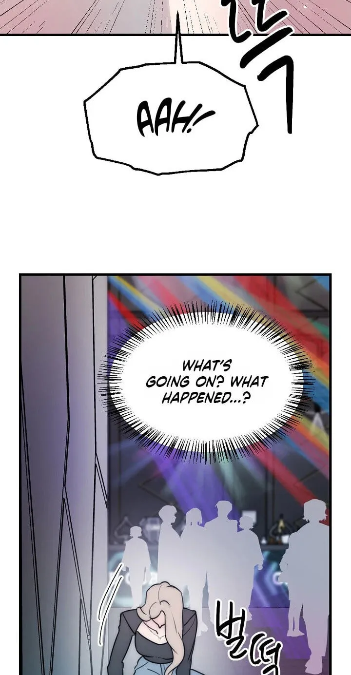 The Teacher in the Trap Chapter 34 page 38 - 