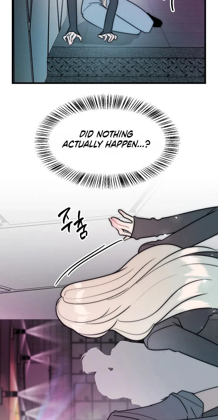 The Teacher in the Trap Chapter 34 page 39 - 