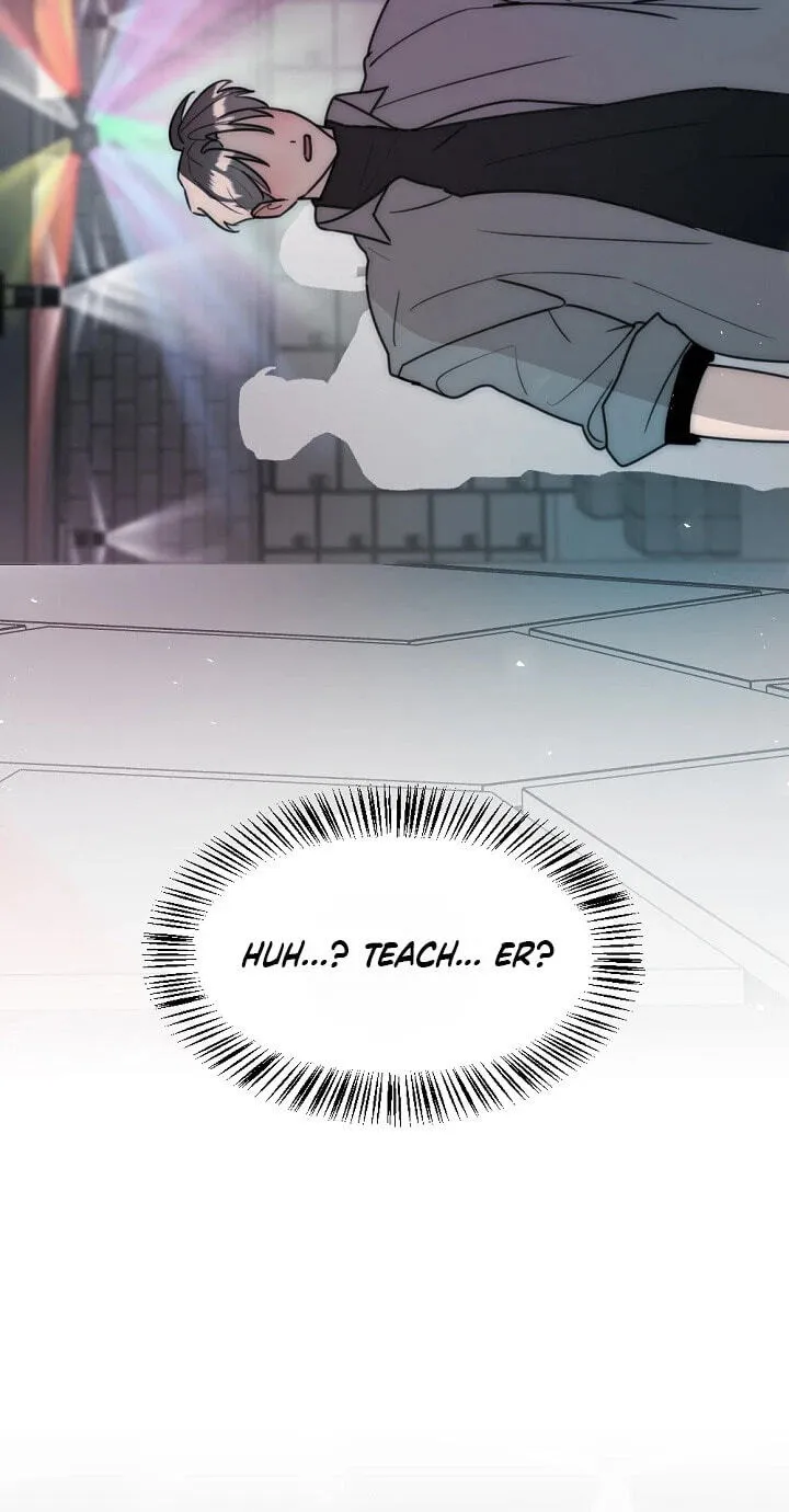 The Teacher in the Trap Chapter 34 page 40 - 