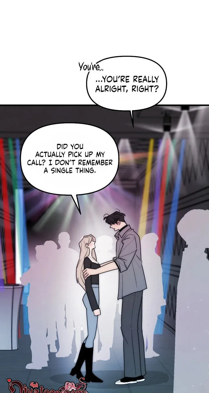 The Teacher in the Trap Chapter 34 page 47 - 