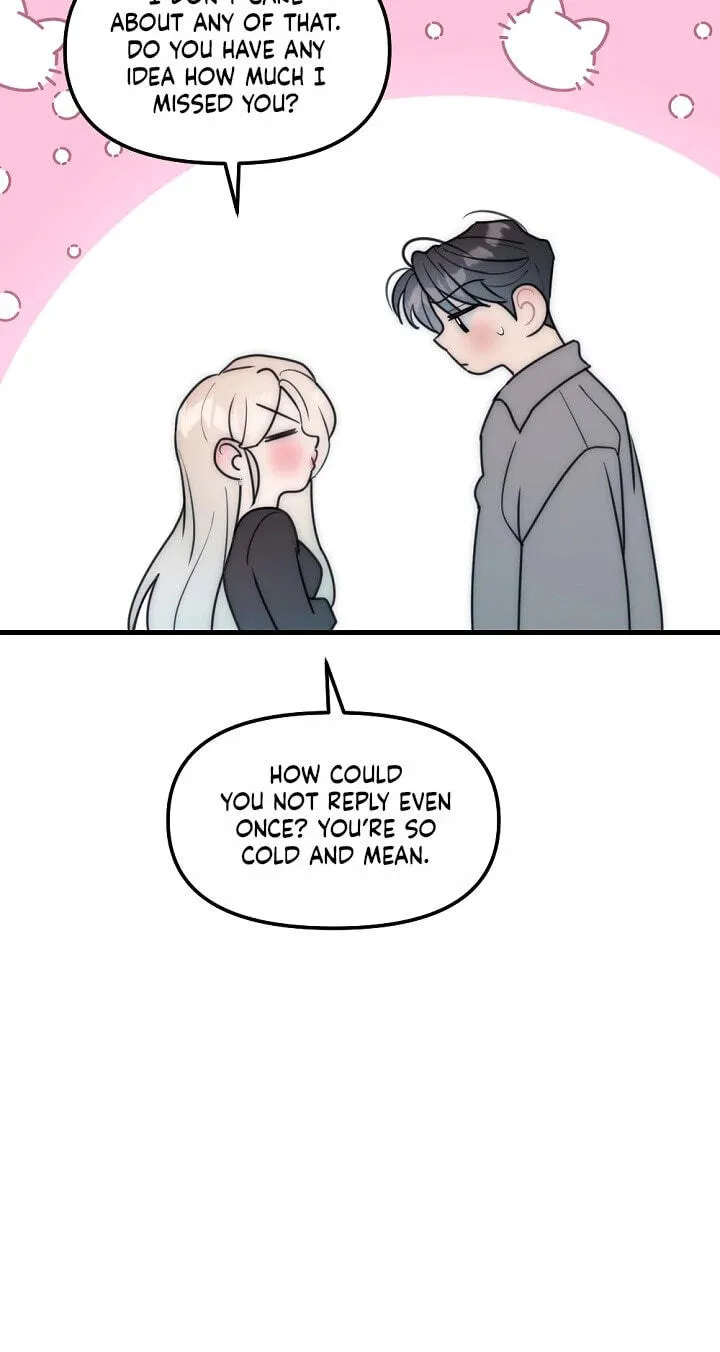 The Teacher in the Trap Chapter 34 page 50 - 