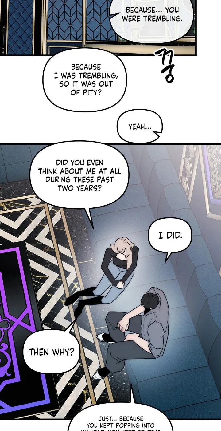 The Teacher in the Trap Chapter 34 page 53 - 