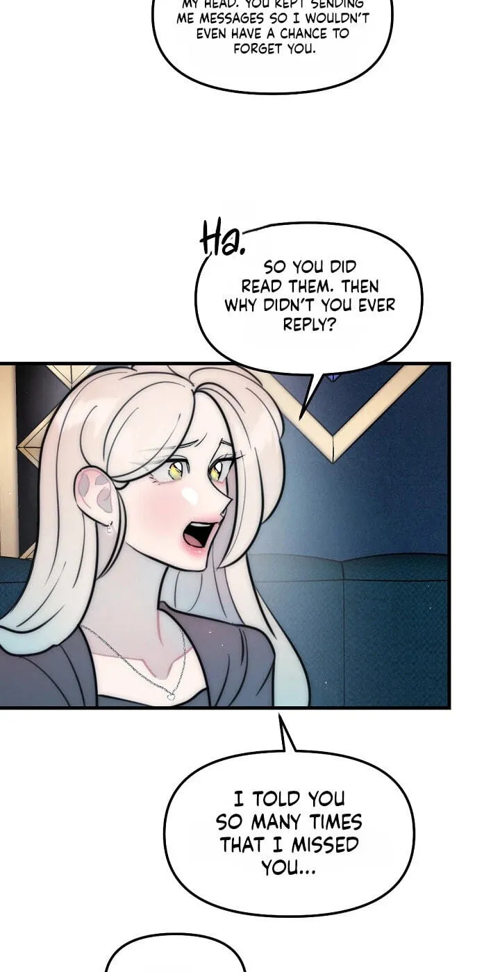 The Teacher in the Trap Chapter 34 page 54 - 