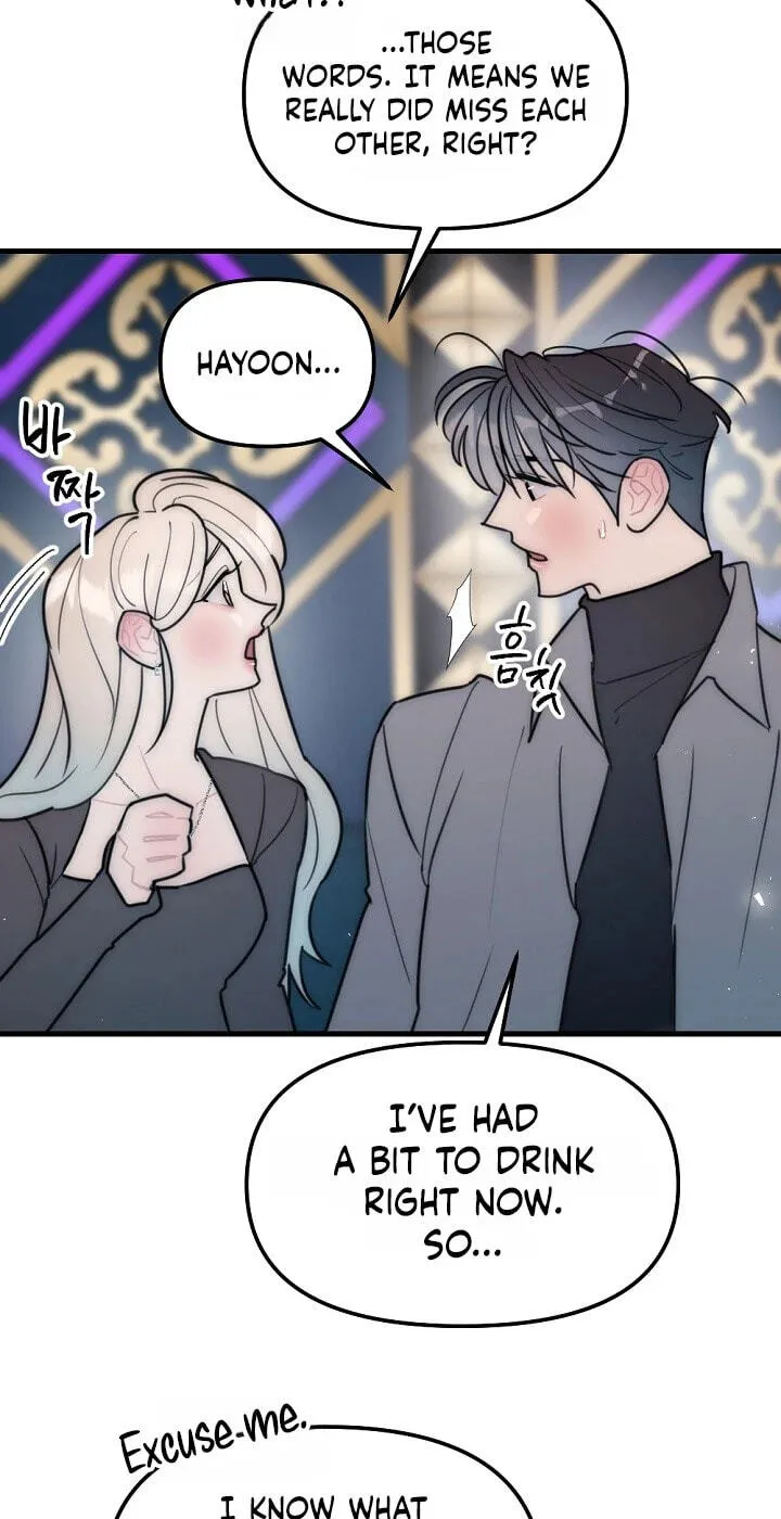 The Teacher in the Trap Chapter 34 page 56 - 