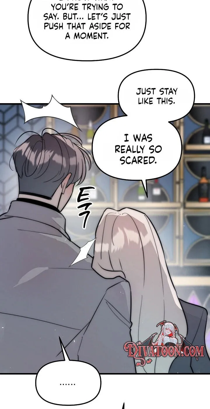 The Teacher in the Trap Chapter 34 page 57 - 