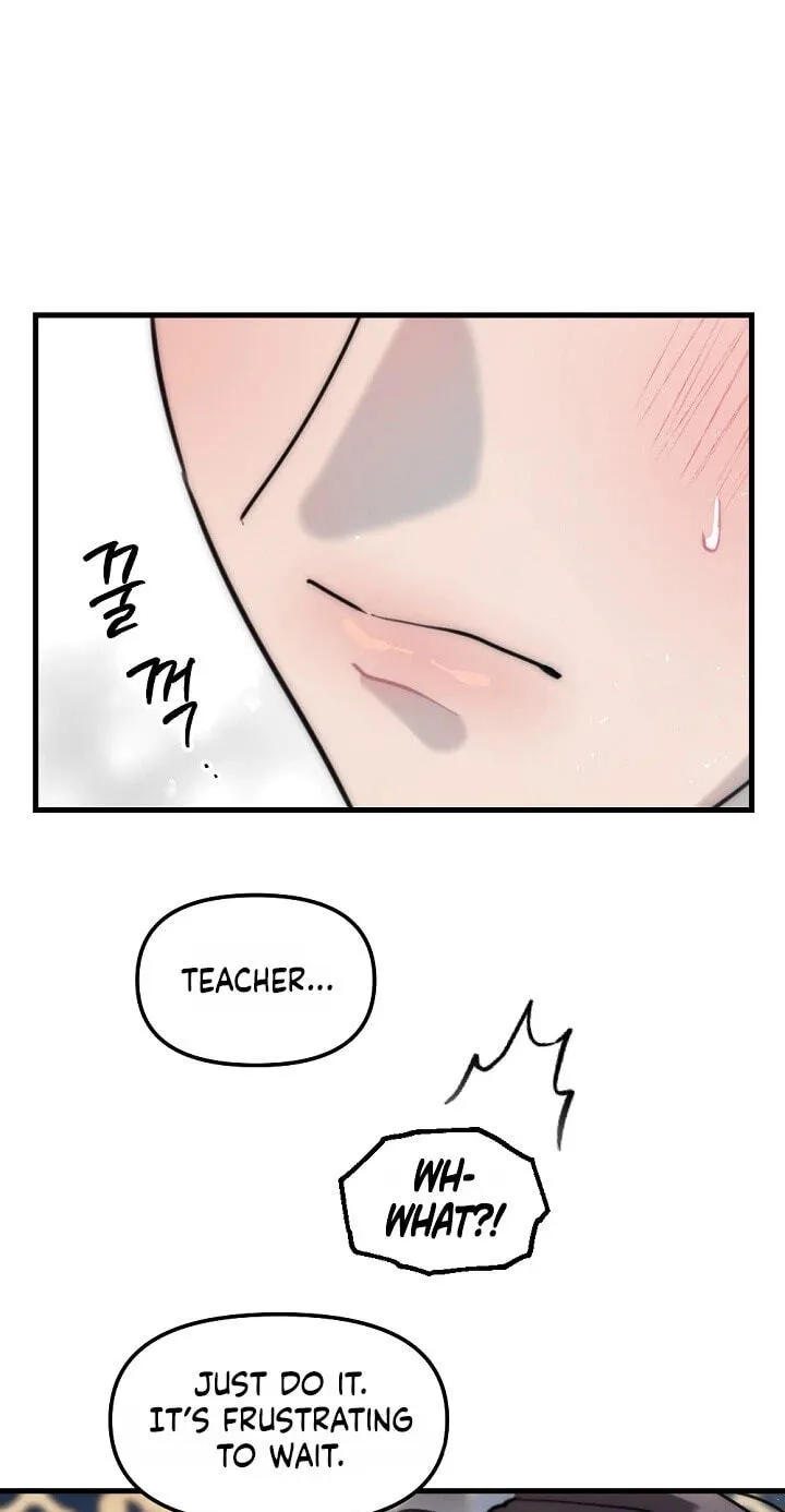 The Teacher in the Trap Chapter 34 page 61 - 