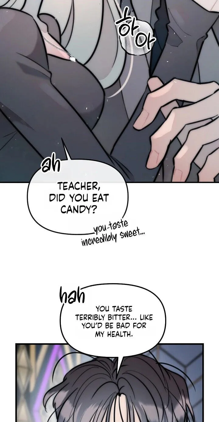 The Teacher in the Trap Chapter 34 page 65 - 