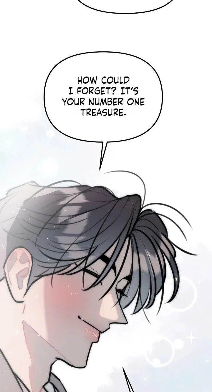 The Teacher in the Trap Chapter 34 page 10 - 