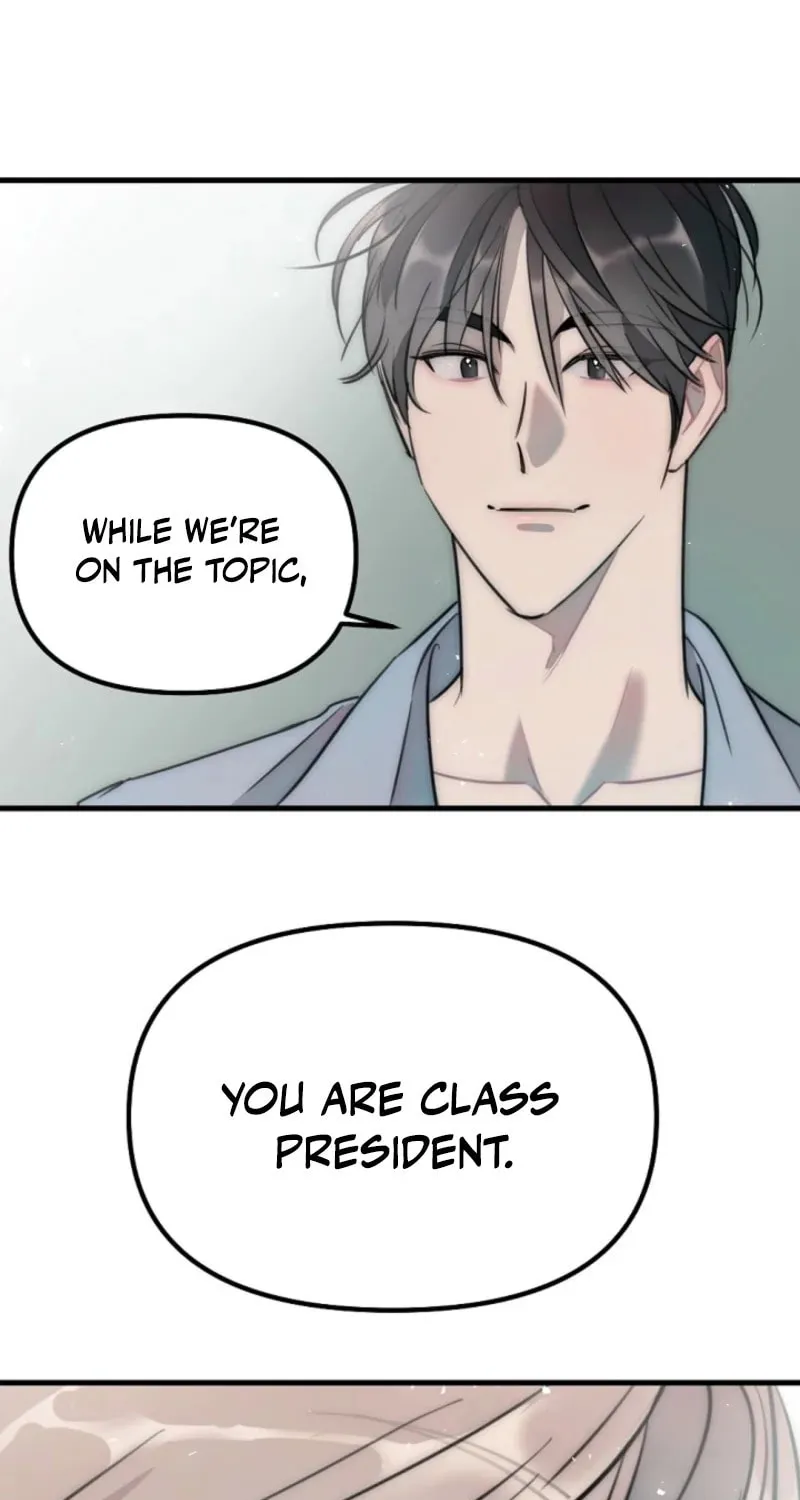 The Teacher in the Trap Chapter 4 page 12 - 