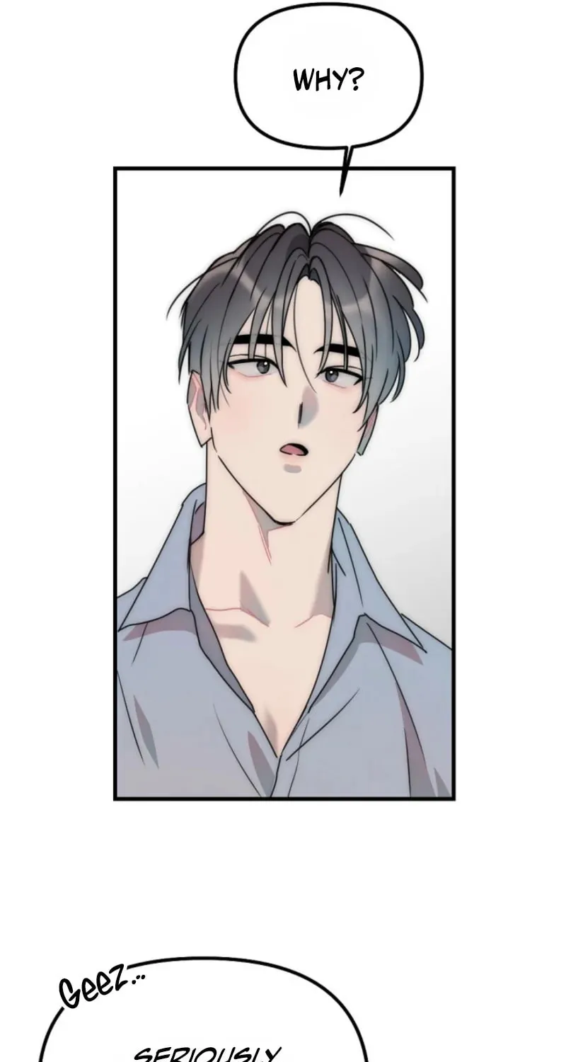 The Teacher in the Trap Chapter 4 page 21 - 