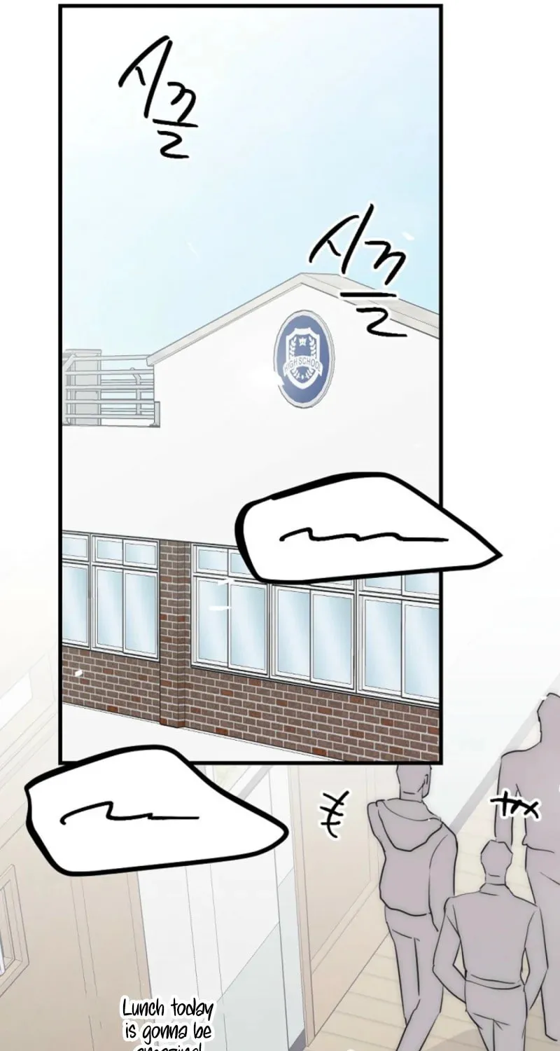 The Teacher in the Trap Chapter 4 page 32 - 