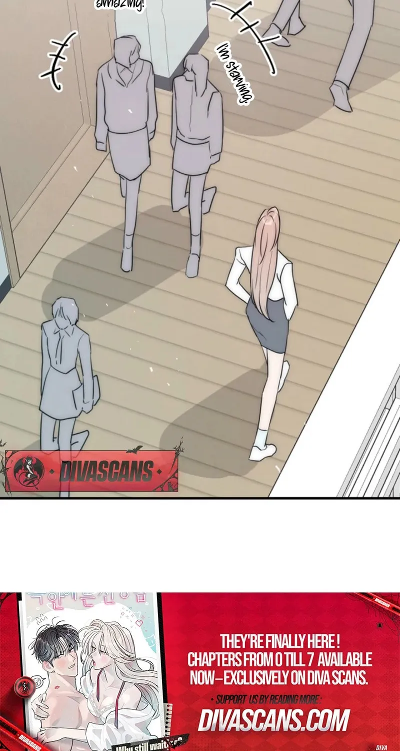 The Teacher in the Trap Chapter 4 page 33 - 