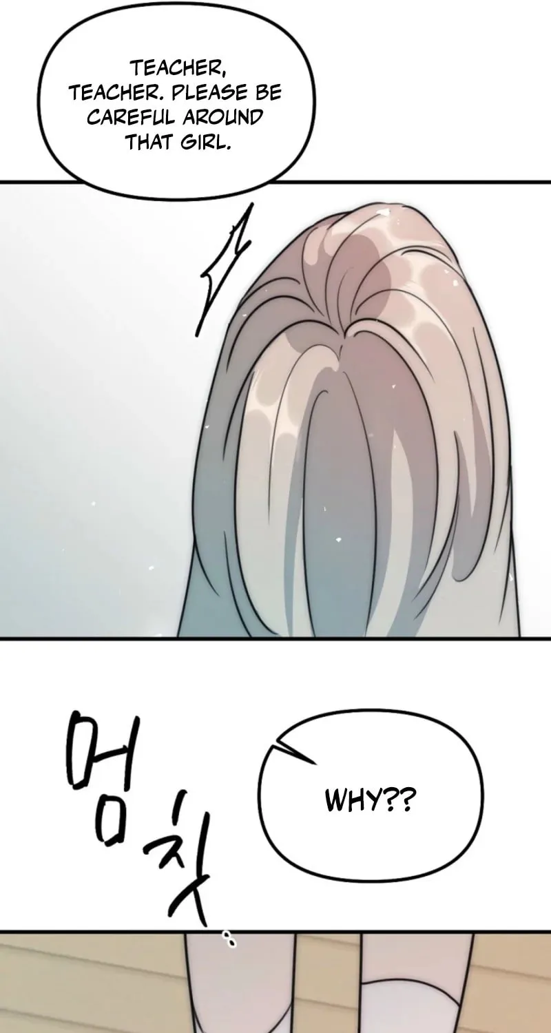 The Teacher in the Trap Chapter 4 page 35 - 