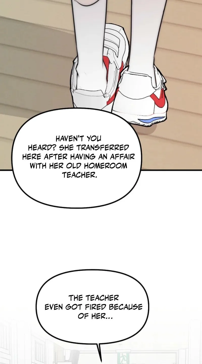 The Teacher in the Trap Chapter 4 page 36 - 