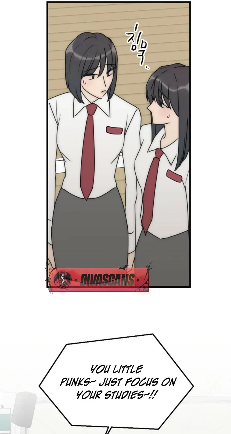 The Teacher in the Trap Chapter 4 page 43 - 