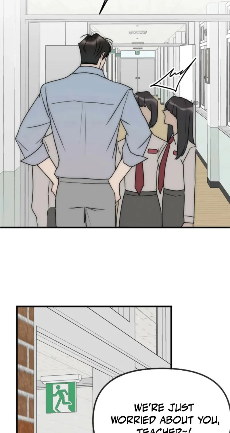 The Teacher in the Trap Chapter 4 page 44 - 