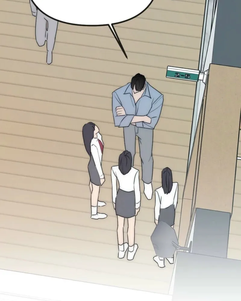 The Teacher in the Trap Chapter 4 page 48 - 