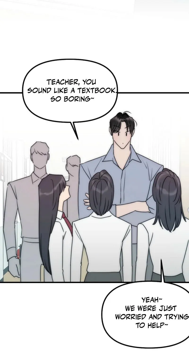 The Teacher in the Trap Chapter 4 page 49 - 
