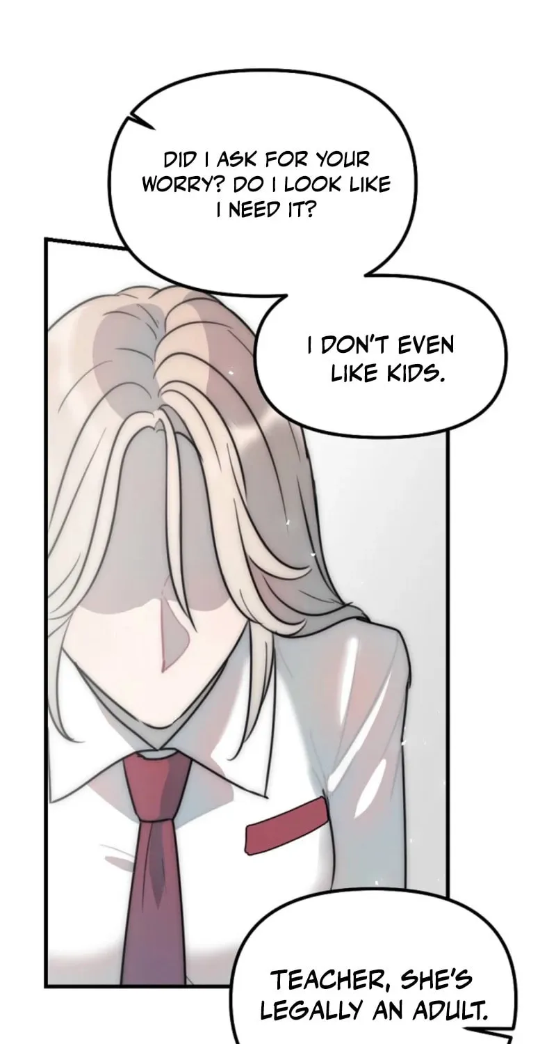The Teacher in the Trap Chapter 4 page 50 - 