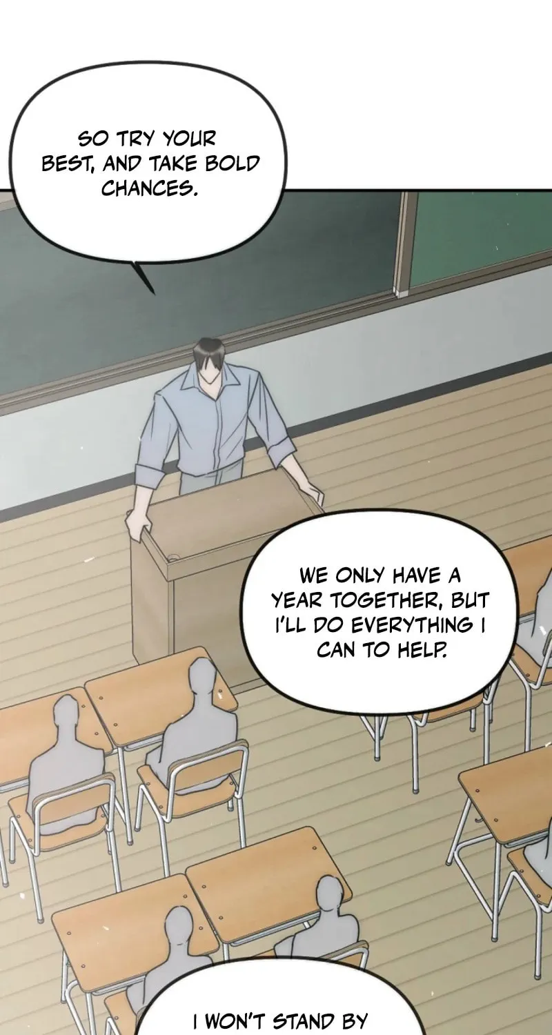 The Teacher in the Trap Chapter 4 page 7 - 