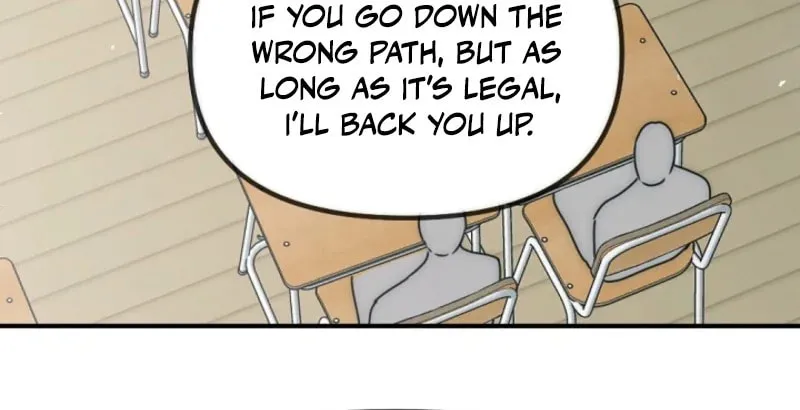The Teacher in the Trap Chapter 4 page 8 - 